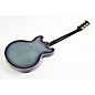 Open Box Gibson ES-335 Figured Limited-Edition Semi-Hollow Electric Guitar - Level 3 Blueberry Burst 197881488369
