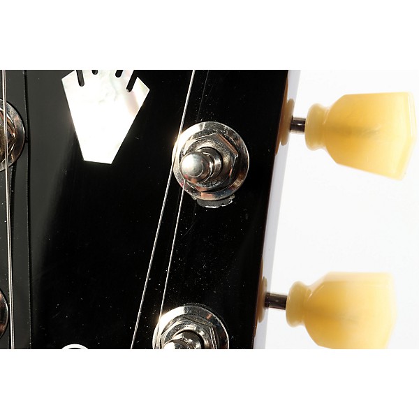 Open Box Gibson ES-335 Figured Limited-Edition Semi-Hollow Electric Guitar - Level 3 Blueberry Burst 197881488369