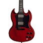 Gibson SG Standard Dark Limited-Edition Electric Guitar Cherry thumbnail
