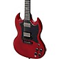 Gibson SG Standard Dark Limited-Edition Electric Guitar Cherry