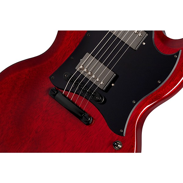 Gibson Cherry | Guitar Center