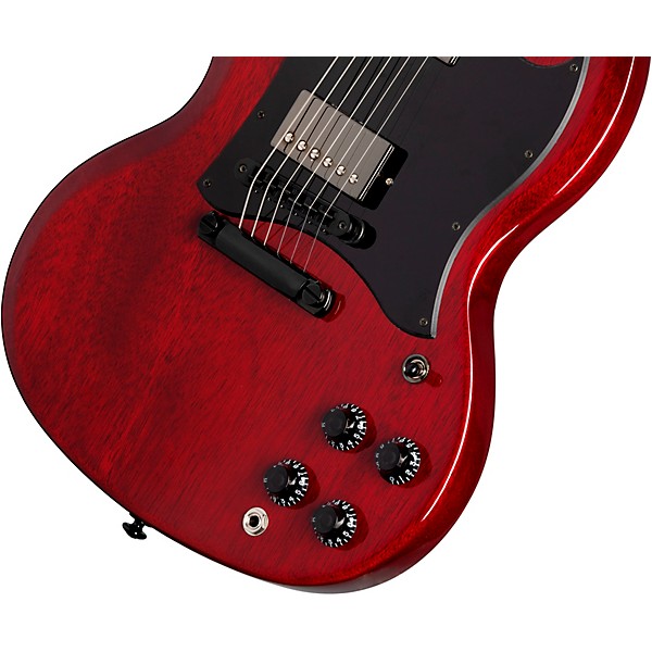 Gibson studio ブラック　ジャンク Gibson USA/Les Paul Studio Session Translucent Ebony Burst