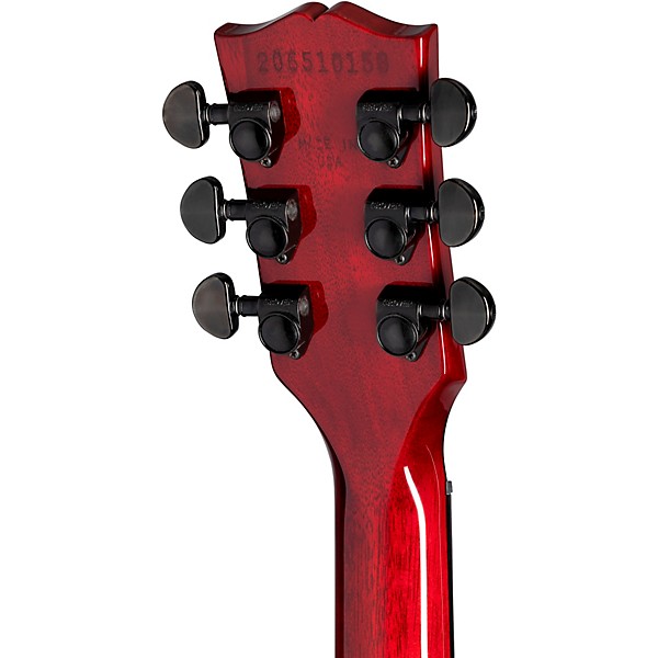 Open Box Gibson SG Standard Dark Limited-Edition Electric