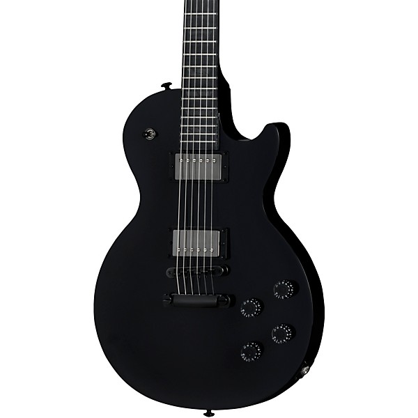 Open Box Gibson Ebony 194744486166 | Guitar Center