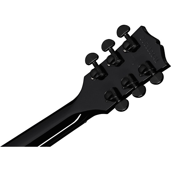 Gibson LesPaul studio ブラック NEW ! 2024 Gibson Les Paul Studio Electric Guitar - Ebony