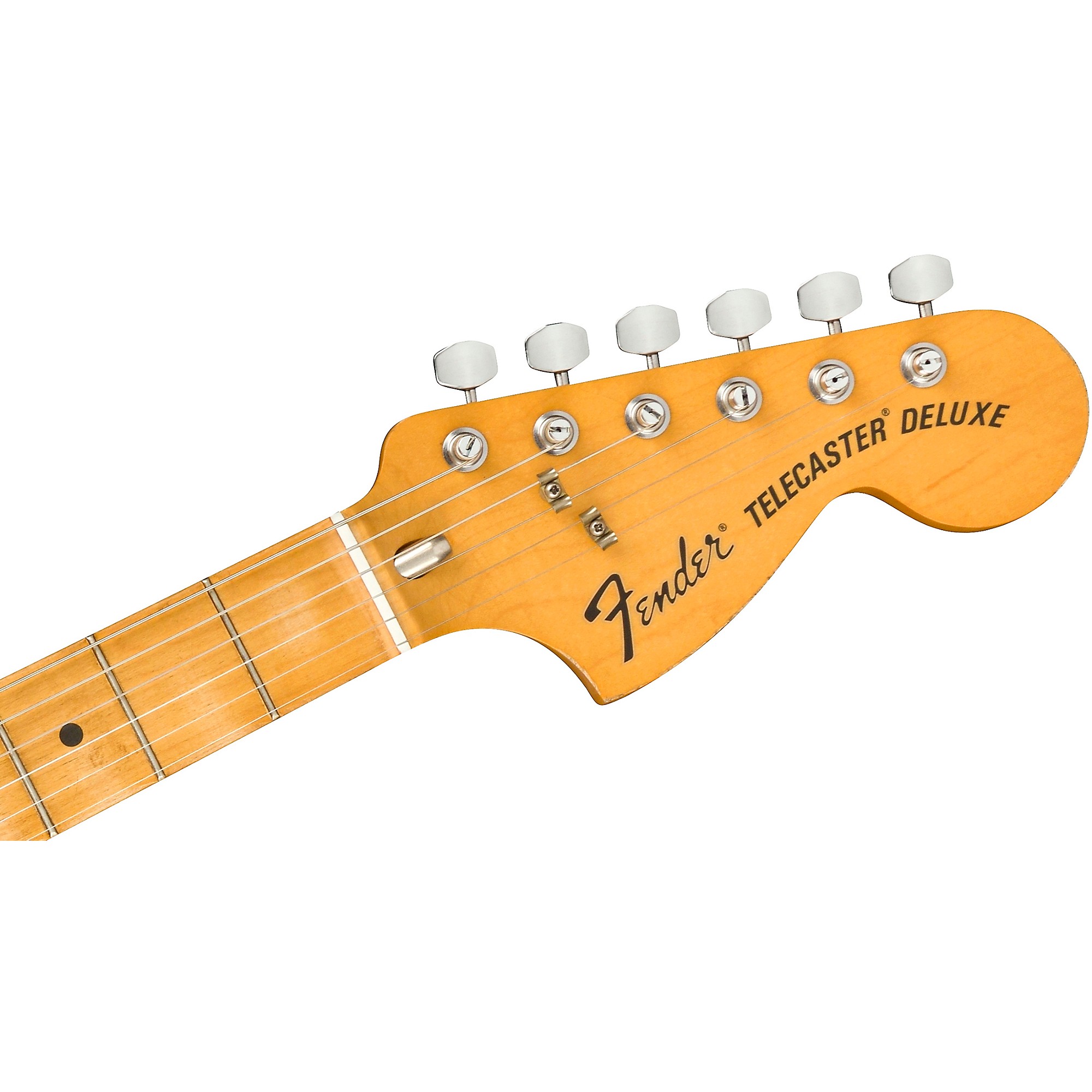 Fender Road Worn Limited Edition '70s Telecaster Deluxe