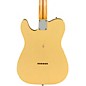 Open Box Fender Road Worn Limited Edition '50s Telecaster Electric Guitar Level 2 Vintage Blonde 194744428043