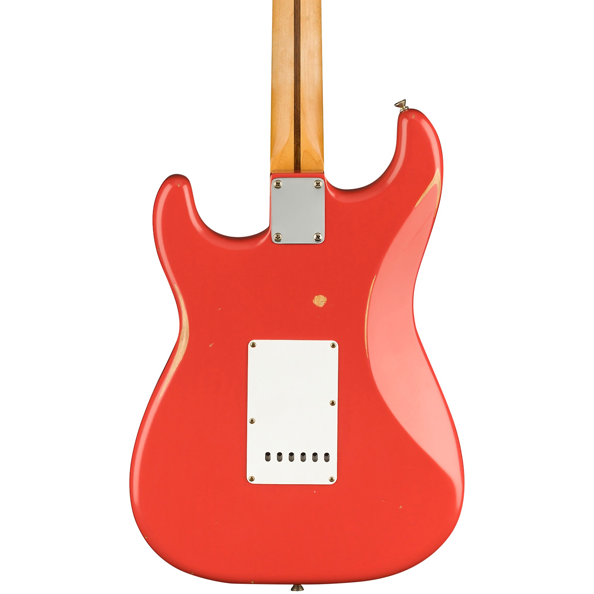 Fender Road Worn Limited Edition '50s Stratocaster Electric