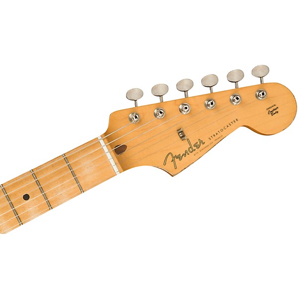 Fender Road Worn Limited Edition '50s Stratocaster Electric