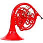 Cool Wind CFH-200 Series Plastic Double French Horn Red