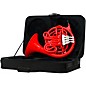 Cool Wind CFH-200 Series Plastic Double French Horn Red
