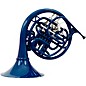 Cool Wind CFH-200 Series Plastic Double French Horn Blue