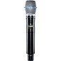 Shure Axient Digital AD2/B87A Handheld Wireless Microphone Transmitter Band G57 thumbnail