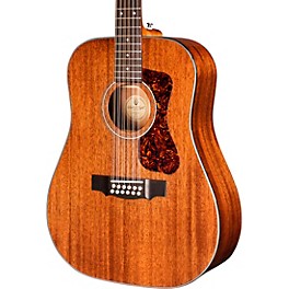 Guild D-1212 Westerly Collection 12-String Dreadnought Natural