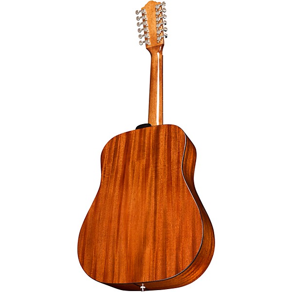 Guild D-1212 Westerly Collection 12-String Dreadnought Natural