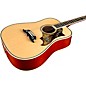 Gibson Doves In Flight Acoustic Guitar Antique Natural