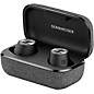 Sennheiser Momentum True Wireless 2 Black