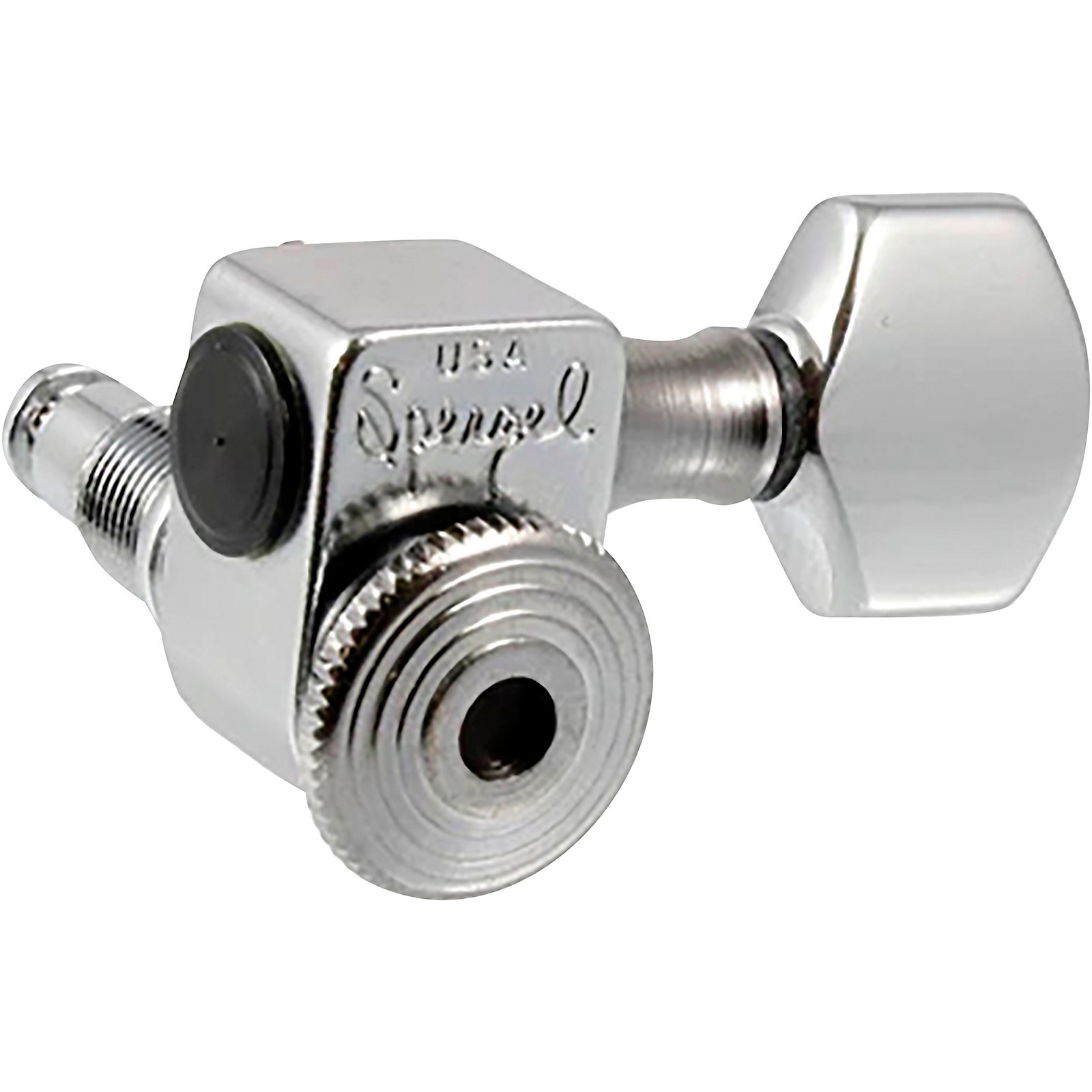 Sperzel locking store tuners 7 string