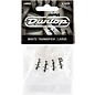 Dunlop DUNLOP 9003P LG THUMB PICK WHT (4) thumbnail