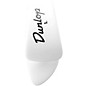 Dunlop DUNLOP 9003P LG THUMB PICK WHT (4)