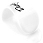 Dunlop DUNLOP 9003P LG THUMB PICK WHT (4)