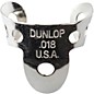 Dunlop DUNLOP 33P .018 FINGER/THUMB PICK SILV (5) thumbnail