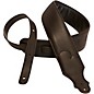 Franklin Strap 2.5" Padded Glove Leather Guitar Strap thumbnail