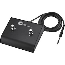 ギター Fender ABY FOOT SWITCH Amazon.com: Fender ABY Pedal Footswitch, Red : Musical