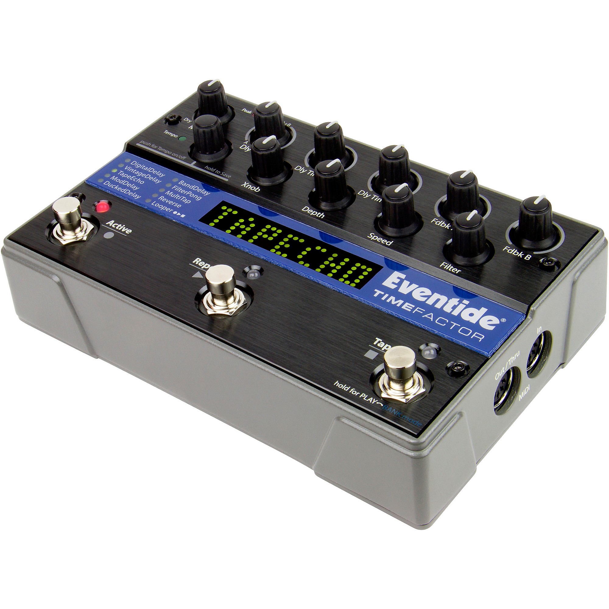 ギター eventide time factor Eventide TimeFactor - Eventide TimeFactor Delay - Eventide
