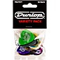 Dunlop Pick Variety Pack 18/PLYPK Medium/Heavy thumbnail