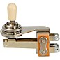 Gibson GIBSON PSTS010 L TYPE TOGGLE SWITCH W/CREAM CAP