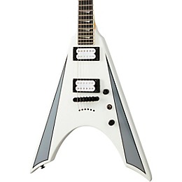 Kramer Nite-V Plus Electric Guitar Alpine White