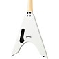 Kramer Nite-V Plus Electric Guitar Alpine White