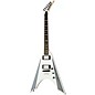 Kramer Nite-V Plus Electric Guitar Alpine White