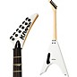 Kramer Nite-V Plus Electric Guitar Alpine White