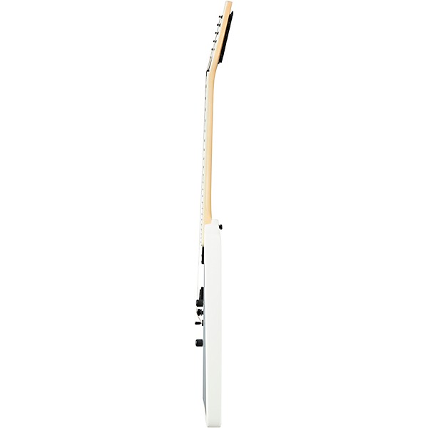 Kramer Nite-V Plus Electric Guitar Alpine White