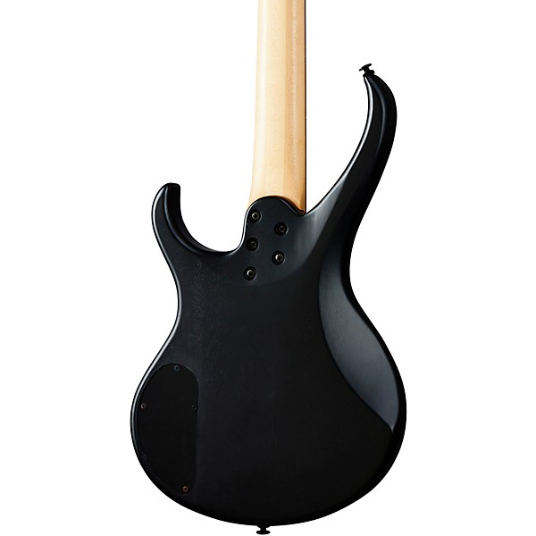 Kramer D-1 Bass Satin Black