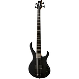 Kramer D-1 Bass Satin Black