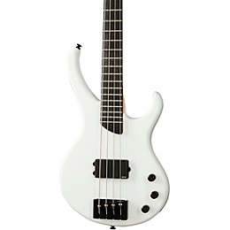 Kramer D-1 Bass Pearl White
