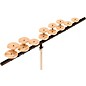 SABIAN High Octave Crotales With Bar
