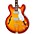 Epiphone USA Casino Hollowbody Electric Guitar Vintage Burst Epiphone USA Casino Hollowbody Electric Guitar Royal Tan