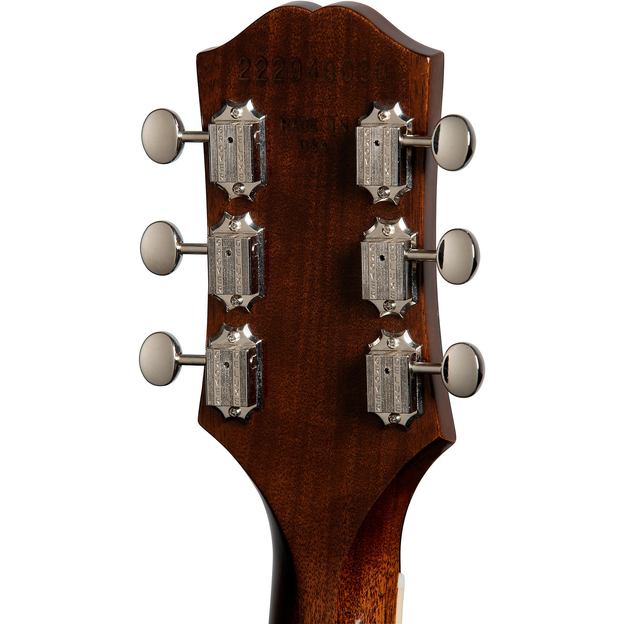 【中古】 Eldorado PatrickO’Hearn Epiphone 150th Anniversary Zephyr DeLuxe Regent Hollowbody