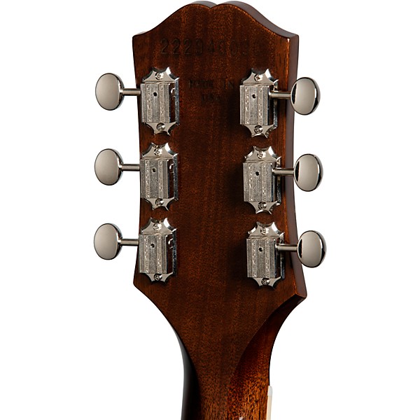 Open Box Epiphone USA Casino Hollowbody Electric Guitar Level 2 Royal Tan 197881312992