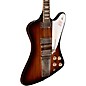 Gibson Custom 1963 Firebird V With Maestro Vibrola VOS Electric Guitar Vintage Sunburst thumbnail