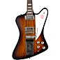 Gibson Custom 1963 Firebird V With Maestro Vibrola VOS Electric Guitar Vintage Sunburst thumbnail