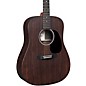 Martin Special X Series Rosewood Dreadnought Acoustic-Electric Guitar Rosewood thumbnail