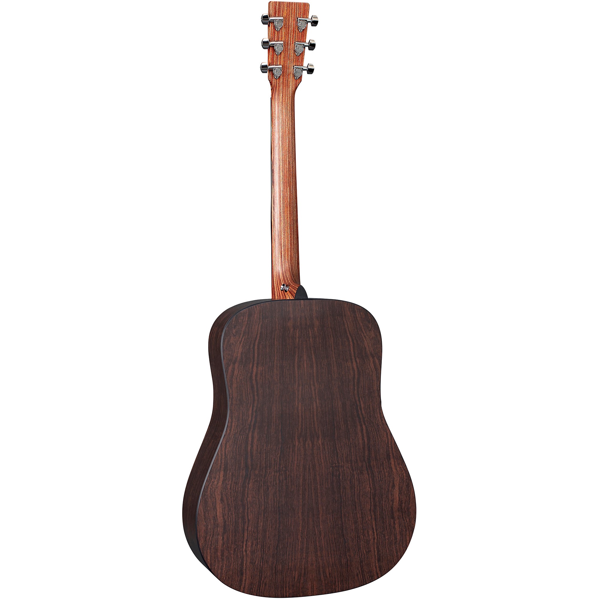 Martin Special X Series All-Rosewood HPL Dreadnought Acoustic-Electric  Guitar Rosewood | Guitar Center