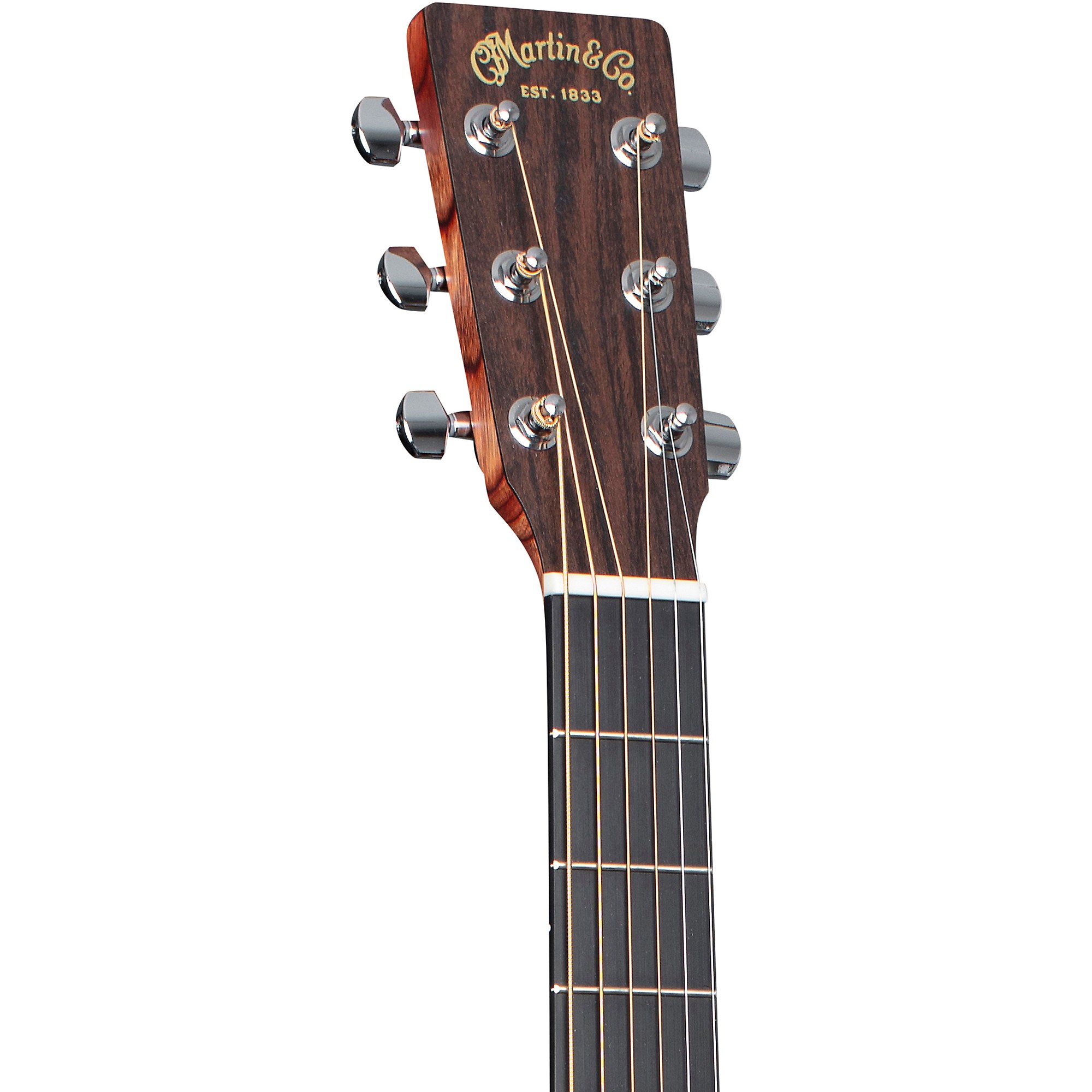 Open Box Martin Special X Series All-Rosewood HPL