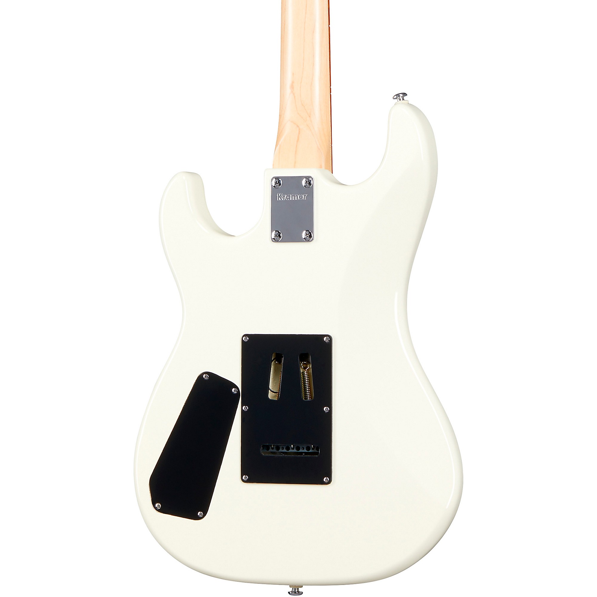 KRAMER Barretta Special ストラトタイプ ホワイト 白 Kramer Barretta Special Vintage White – Chicago Music Exchange