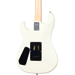 KRAMER Barretta Special ストラトタイプ ホワイト 白 Kramer Baretta Special Electric Guitar Vintage White